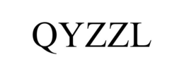 QYZZL trademark