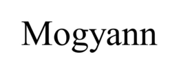 MOGYANN trademark
