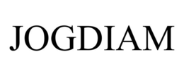 JOGDIAM trademark
