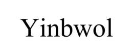 YINBWOL trademark