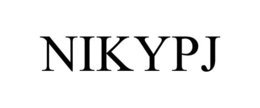 NIKYPJ trademark