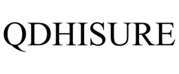 QDHISURE trademark