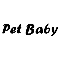 PET BABY trademark