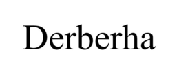 DERBERHA trademark