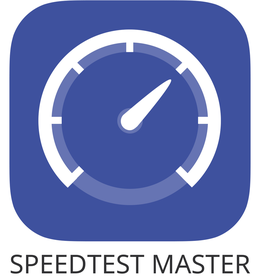 SPEEDTEST MASTER trademark