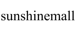 SUNSHINEMALL trademark