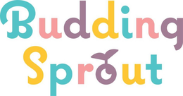 BUDDING SPROUT trademark