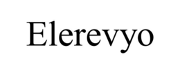 ELEREVYO trademark