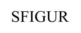 SFIGUR trademark