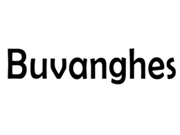 BUVANGHES trademark
