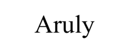 ARULY trademark