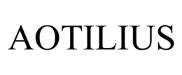 AOTILIUS trademark