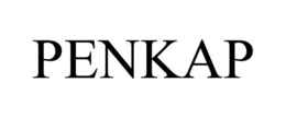 PENKAP trademark