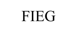 FIEG trademark