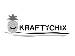 KRAFTYCHIX trademark