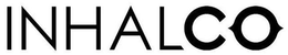 INHALCO trademark