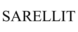 SARELLIT trademark