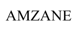 AMZANE trademark