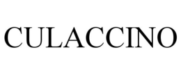 CULACCINO trademark