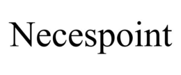 NECESPOINT trademark