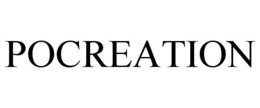 POCREATION trademark