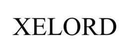 XELORD trademark