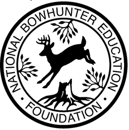 NATIONAL BOWHUNTER EDUCATION FOUNDATION trademark