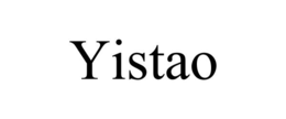 YISTAO trademark