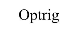 OPTRIG trademark
