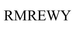 RMREWY trademark