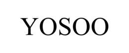 YOSOO trademark
