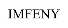 IMFENY trademark