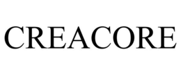 CREACORE trademark
