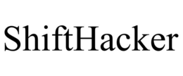 SHIFTHACKER trademark