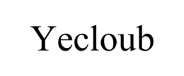 YECLOUB trademark