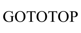 GOTOTOP trademark