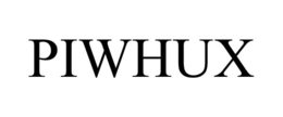 PIWHUX trademark