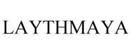LAYTHMAYA trademark
