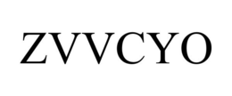 ZVVCYO trademark