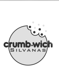 CRUMB·WICH SILVANAS trademark