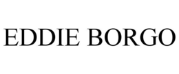 EDDIE BORGO trademark