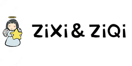 ZI XI & ZI QI trademark