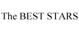 THE BEST STARS trademark