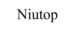 NIUTOP trademark
