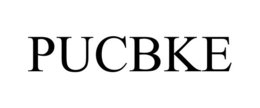 PUCBKE trademark