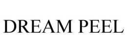 DREAM PEEL trademark
