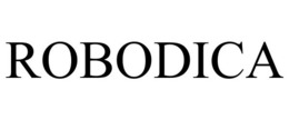 ROBODICA trademark