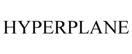 HYPERPLANE trademark