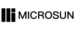 MICROSUN trademark