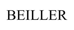 BEILLER trademark